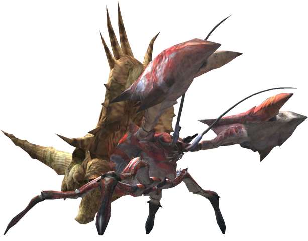 File:2ndGen-Daimyo Hermitaur Render 001.png