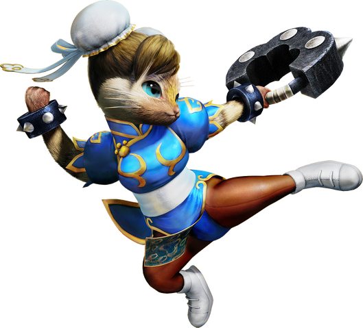 File:MH4U-Palico Equipment Render 011.png
