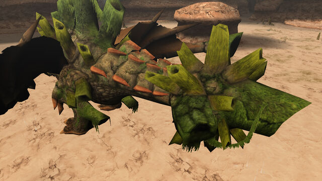 File:FrontierGen-Gureadomosu Screenshot 004.jpg
