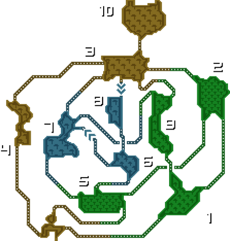 File:MH2-Jungle Day Map.png