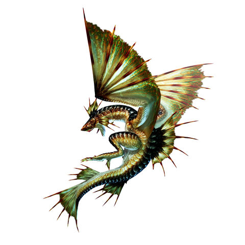 File:MH3U-Plesioth Render 001.jpg