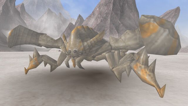 File:FrontierGen-Kusubami Screenshot 001.jpg