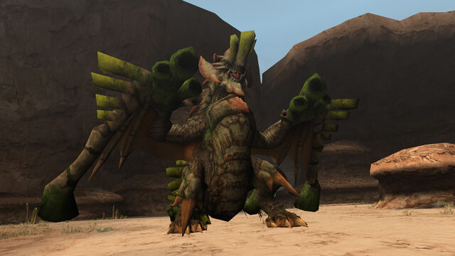 File:FrontierGen-Gureadomosu Screenshot 011.jpg