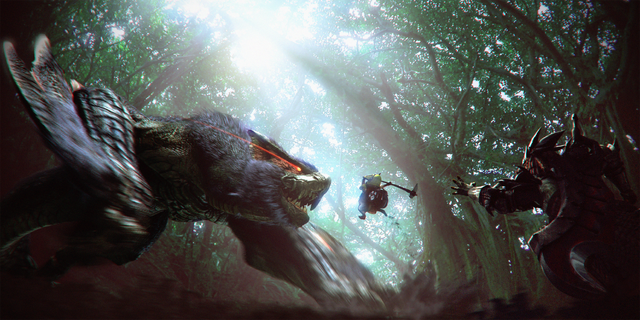 File:2ndGen-Nargacuga Artwork 004.png
