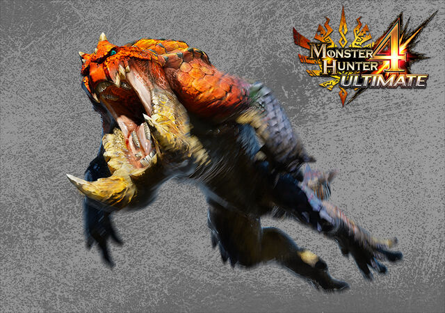 File:MH4U-Tetsucabra Wallpaper 001.jpg