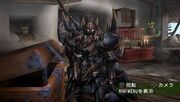 Akantor Armor