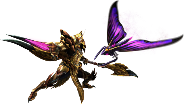 File:MH4U-Insect Glaive Equipment Render 001.png