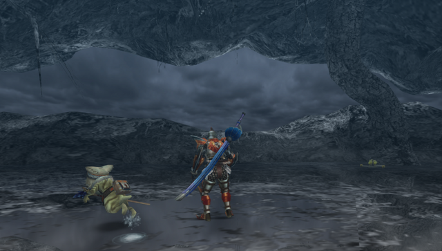 File:MHFU-Swamp Screenshot 014.png