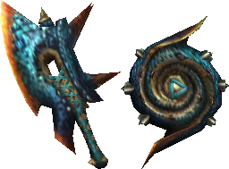 Mh3u slot skills