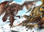 File:Tigrex vs rathalos.jpg