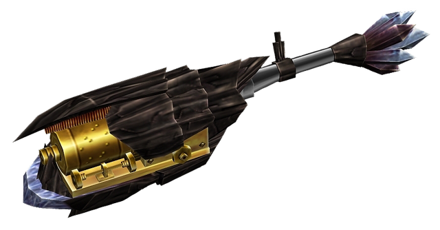 File:FrontierGen-Hunting Horn 016 Render 001.png