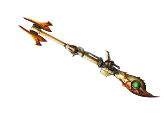 steel assault iii mhw
