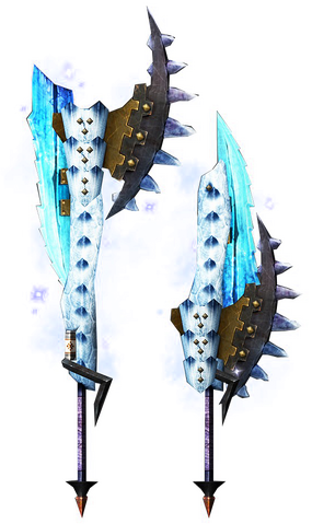 File:MHXR-Switch Axe Render 001.png