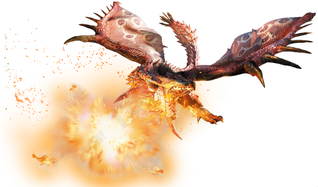 File:MH4-Pink Rathian Render 001.png