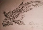 Lavasioth revamp