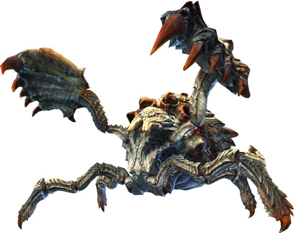 File:MHO-Baelidae Render 001.png