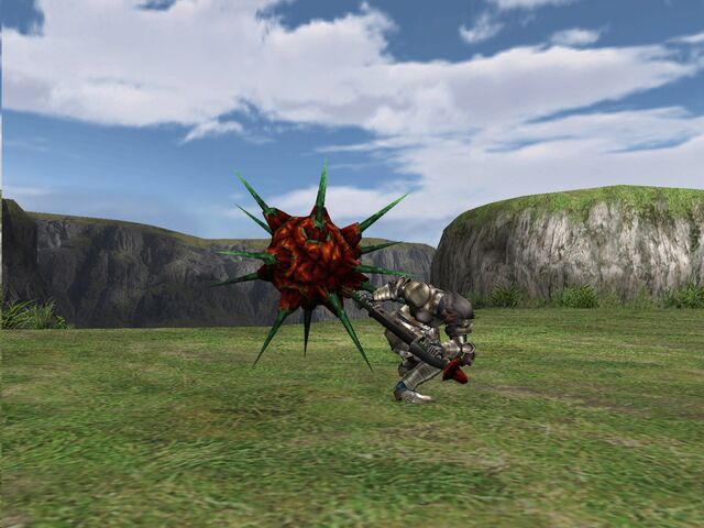 File:FrontierGen-爆砕槌SPI Screenshot 001.jpg
