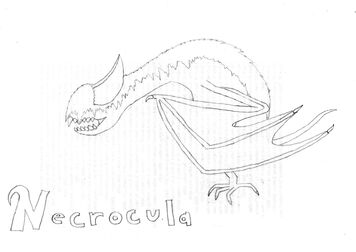Necrocula