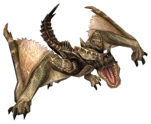 BlackTigrex