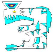 Ryunouksas Subspecies Icon