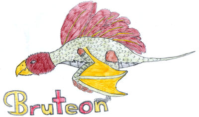Bruteon