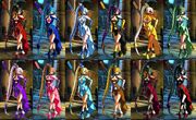 Litchi sprite sheet