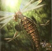 Queen Vespoid