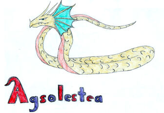 Agsolestea