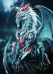 The White Star