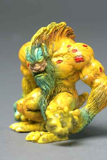 2006 bigfoot