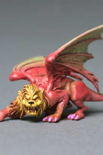 2006 manticore