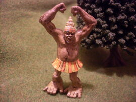 Monkey Man