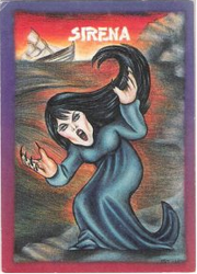 80 siren