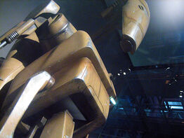 Trade Federation Battle Droid
