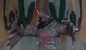 Dagoth