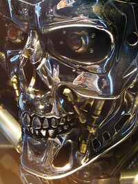 T-800!