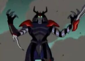 Tengu Shredder