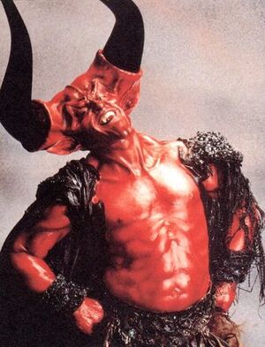 Legend darkness
