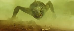 Skullcrawlers