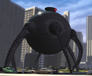 Omnidroid v 10