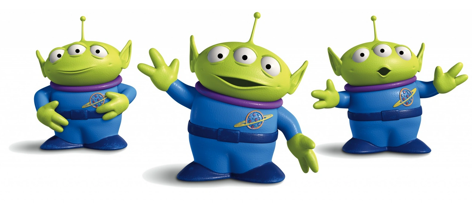 Image Little Green Men.png Monster Moviepedia FANDOM powered by Wikia