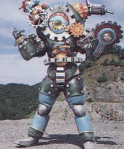 CogChanger