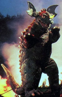 Baragon