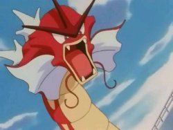 Gyarados