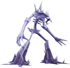 Ice Titan