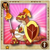 Centuriosaur(N)