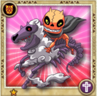 Bonerider(N)