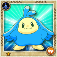 Bluey(N)