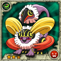 Pazuzu(R)