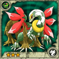 Rooted Dragon(R)